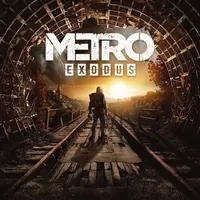 Metro Exodus