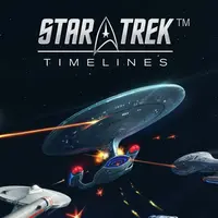 Star Trek Timelines