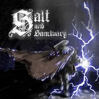Salt and Sanctuary