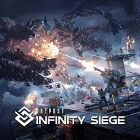 Outpost: Infinity Siege
