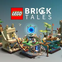 LEGO Bricktales