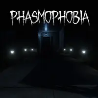 Phasmophobia