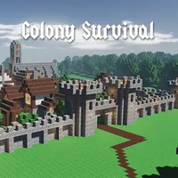 Colony Survival