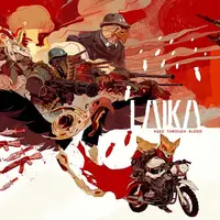 Laika: Aged Through Blood