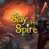 Slay the Spire