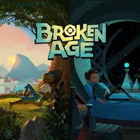 Broken Age