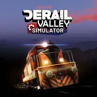 Derail Valley
