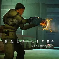 Half-Life 2: Deathmatch