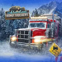 Alaskan Road Truckers