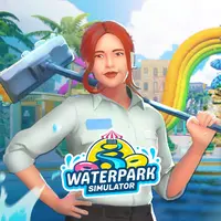 Waterpark Simulator