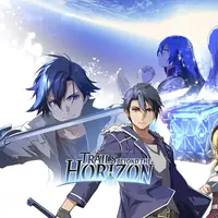 The Legend of Heroes: Trails beyond the Horizon