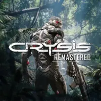 Crysis Remastered