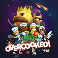 Overcooked