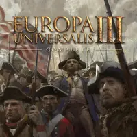 Europa Universalis III Complete