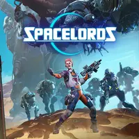 Spacelords