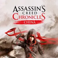 Assassin’s Creed Chronicles: China