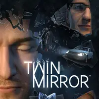 Twin Mirror