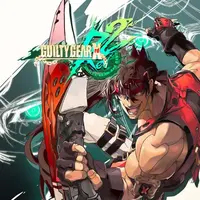 GUILTY GEAR Xrd REV 2