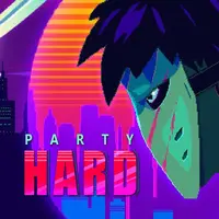 Party Hard