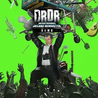 Dead Rising Deluxe Remaster (Demo)