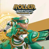Roller Champions
