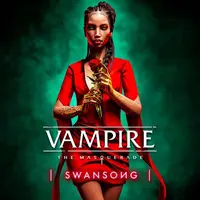 Vampire: The Masquerade Swansong
