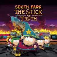 South Park: The Stick of Truth