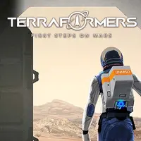 Terraformers: First Steps on Mars