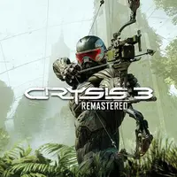 Crysis 3 Remastered