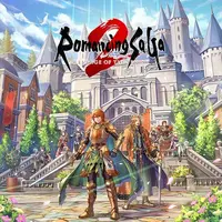 Romancing SaGa 2: Revenge of the Seven