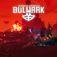 Bulwark Evolution: Falconeer Chronicles