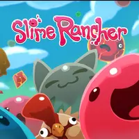 Slime Rancher
