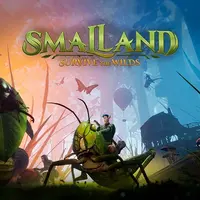 Smalland: Survive the Wilds