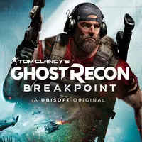 Tom Clancy's Ghost Recon Breakpoint