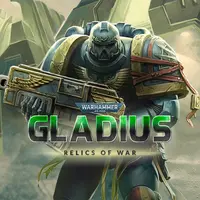Warhammer 40,000: Gladius - Relics of War