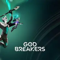GODBREAKERS