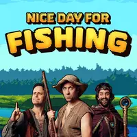 Nice Day for Fishing