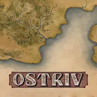 Ostriv