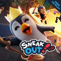 Sneak Out