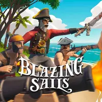 Blazing Sails