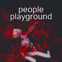 People Playground