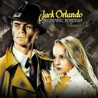 Jack Orlando: Director's Cut