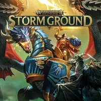 Warhammer Age of Sigmar: Storm Ground