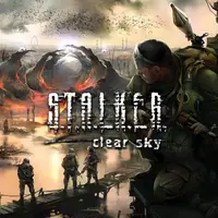 S.T.A.L.K.E.R.: Clear Sky