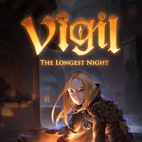 Vigil: The Longest Night