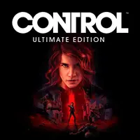 Control Ultimate Edition