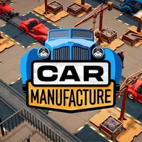 Car Manufacture