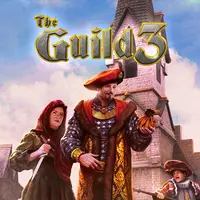 The Guild 3