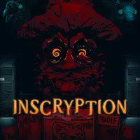 Inscryption
