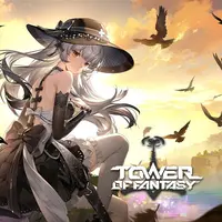 Tower of Fantasy